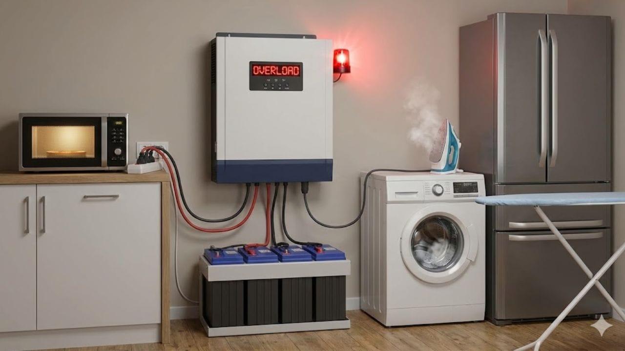 UPS and Inverter battery options at Usman Batteries Lahore